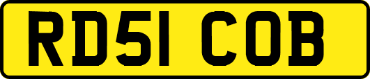 RD51COB