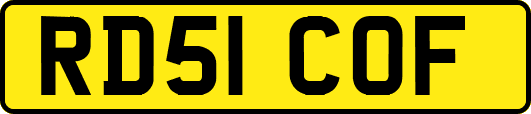 RD51COF