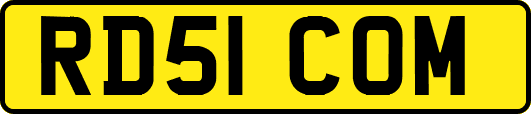 RD51COM