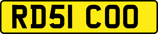 RD51COO