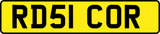 RD51COR