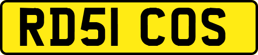 RD51COS