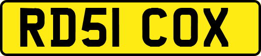 RD51COX