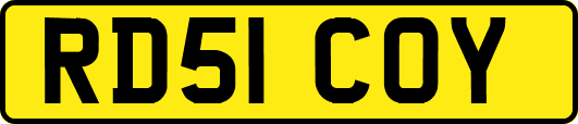 RD51COY