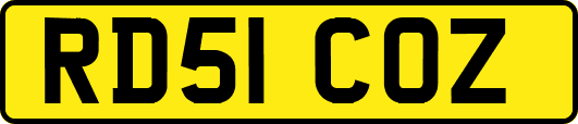 RD51COZ