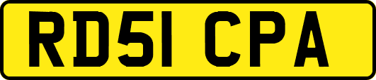 RD51CPA