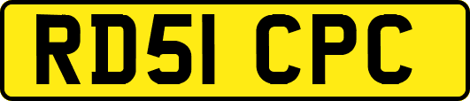 RD51CPC