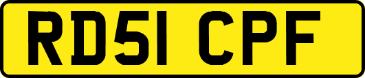 RD51CPF