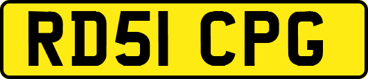 RD51CPG