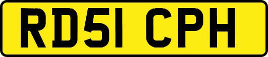 RD51CPH