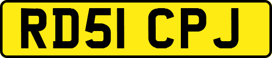 RD51CPJ