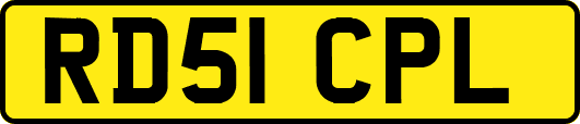 RD51CPL