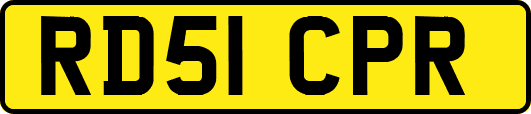 RD51CPR