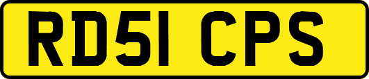 RD51CPS