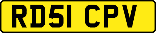 RD51CPV