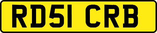RD51CRB