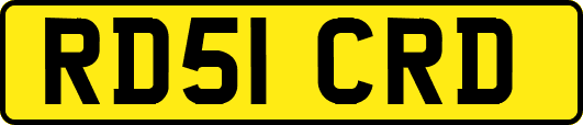RD51CRD
