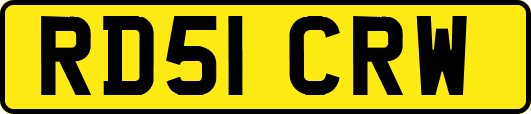 RD51CRW