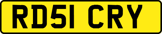 RD51CRY