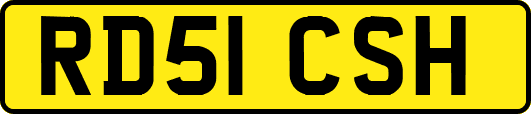 RD51CSH