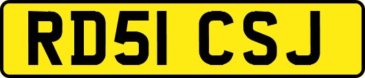 RD51CSJ