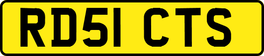 RD51CTS