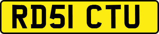 RD51CTU