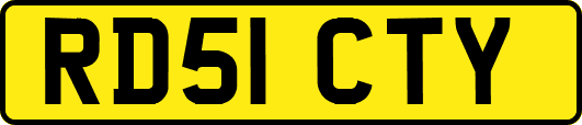 RD51CTY