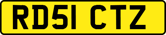 RD51CTZ