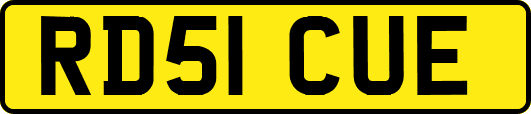 RD51CUE