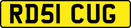 RD51CUG