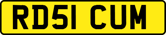 RD51CUM