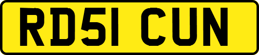 RD51CUN