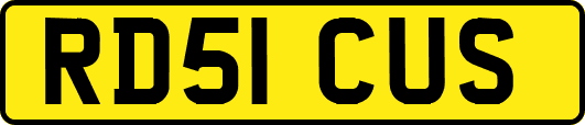 RD51CUS