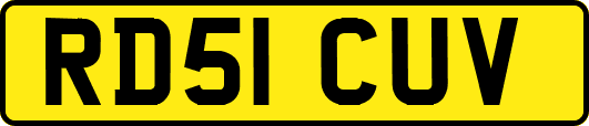 RD51CUV