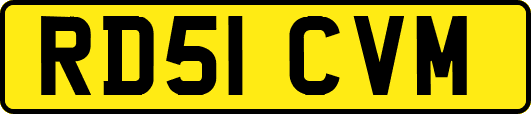 RD51CVM