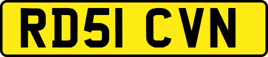 RD51CVN