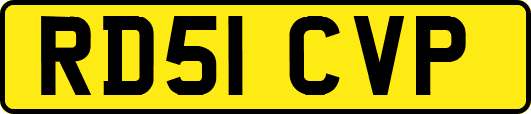 RD51CVP