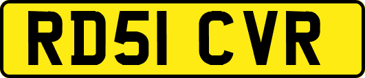 RD51CVR