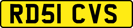 RD51CVS