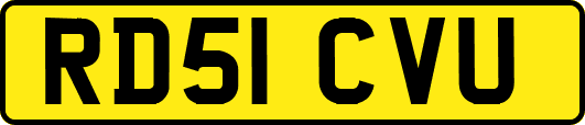 RD51CVU