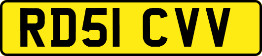RD51CVV