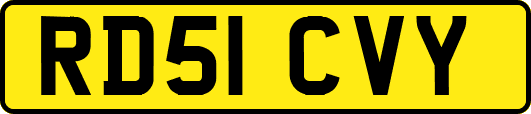 RD51CVY