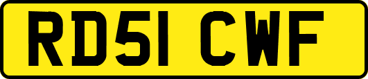 RD51CWF