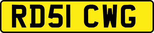 RD51CWG