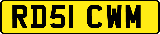 RD51CWM