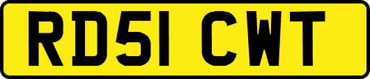 RD51CWT