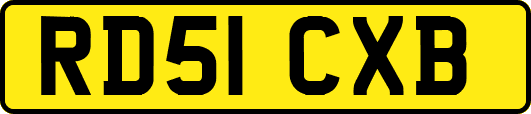 RD51CXB