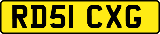 RD51CXG