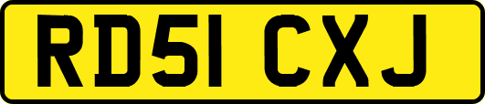 RD51CXJ